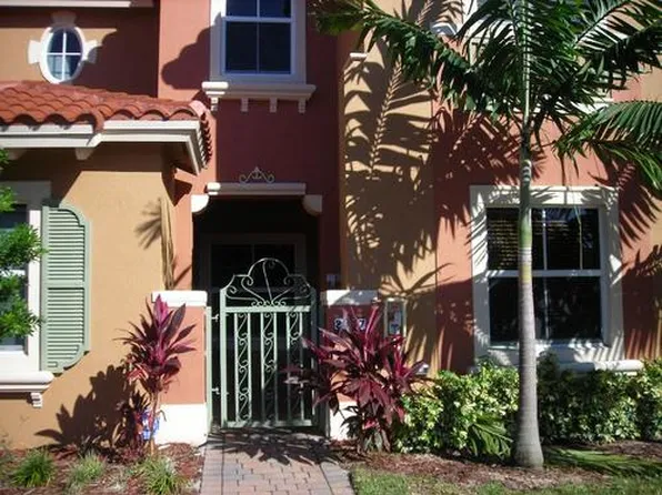 2147 Siena Ter, Hollywood, FL 33021