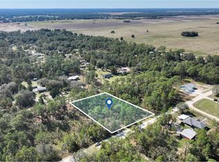 SW 89th St LOT 3, Dunnellon, FL 34432