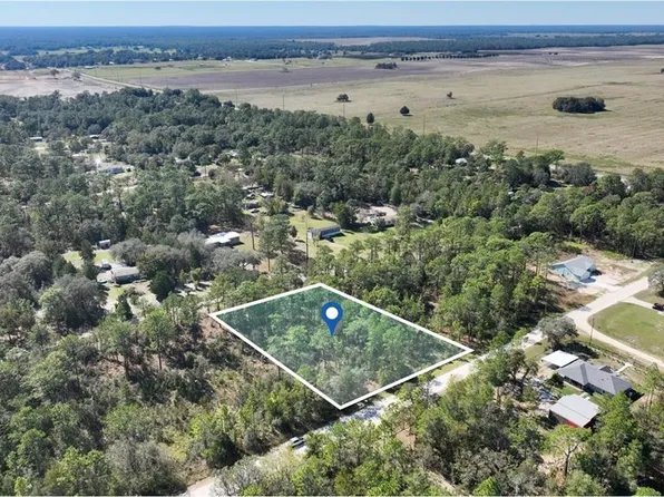 SW 89th St Lot 3, Dunnellon, FL 34432