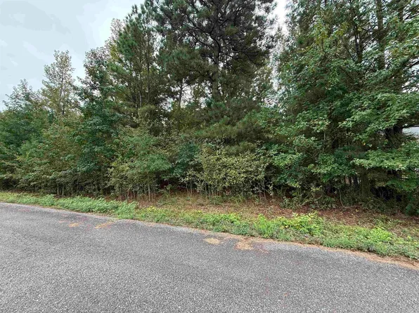 LOT 6 Cooper Cv, Nashville, AR 71852