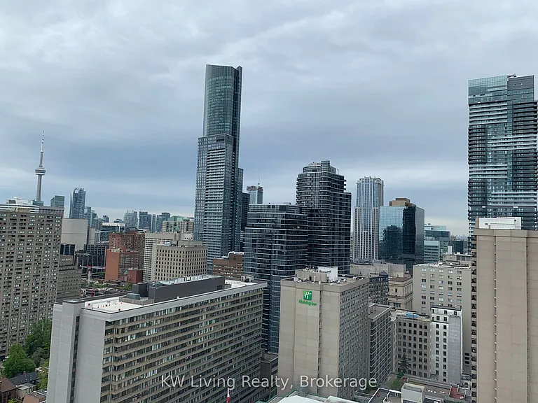85 Wood St #3205 — Photo 11