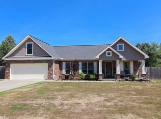 3716 Promise Land Rd, Little Rock, AR 72206