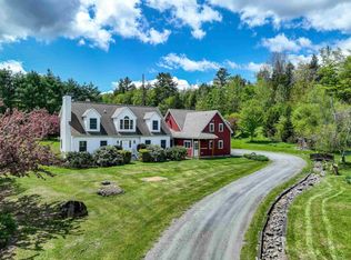 127 Moscow Rd, Stowe, VT 05672