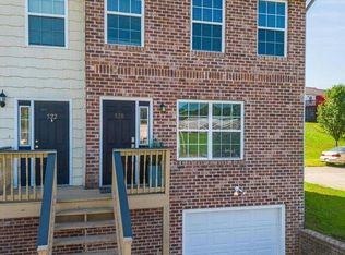 520 Urbane Rd NE, Cleveland, TN 37312