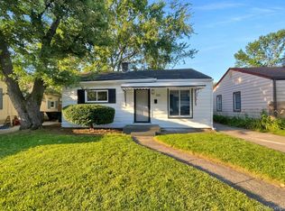 100 E Kalama Ave, Madison Heights, MI 48071