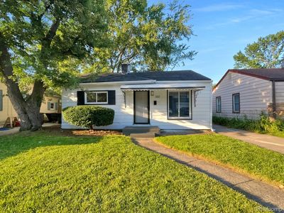 100 E Kalama Ave, Madison Heights, MI, 48071