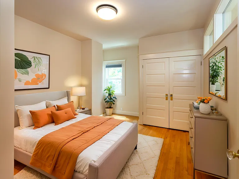 virtual staging photo
