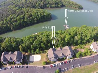 312 Harts Cove Way, Seneca, SC 29678
