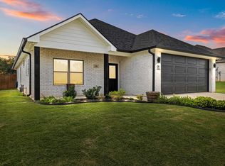 108 Hay Meadow Dr, Winona, TX 75792