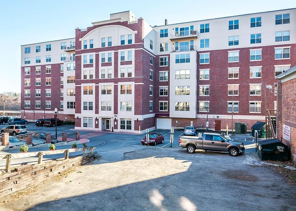 1st image of 70 Washington St Unit 107