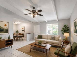 8206 Exmoor Dr #A, Austin, TX 78757