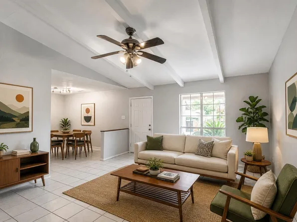 8206 Exmoor Dr #A, Austin, TX 78757