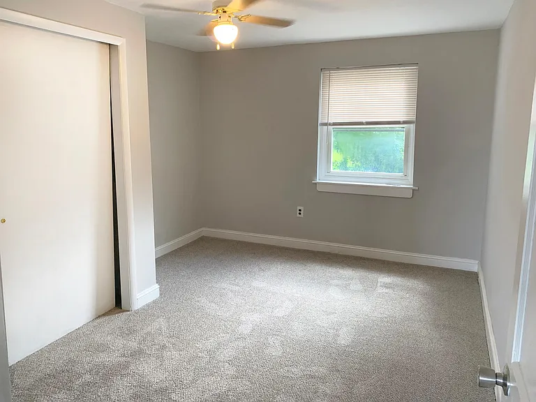 BR#2: with large closet