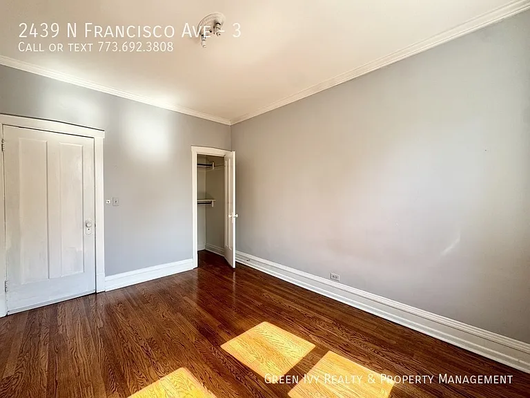 2439 N Francisco Ave #3 — Photo 6