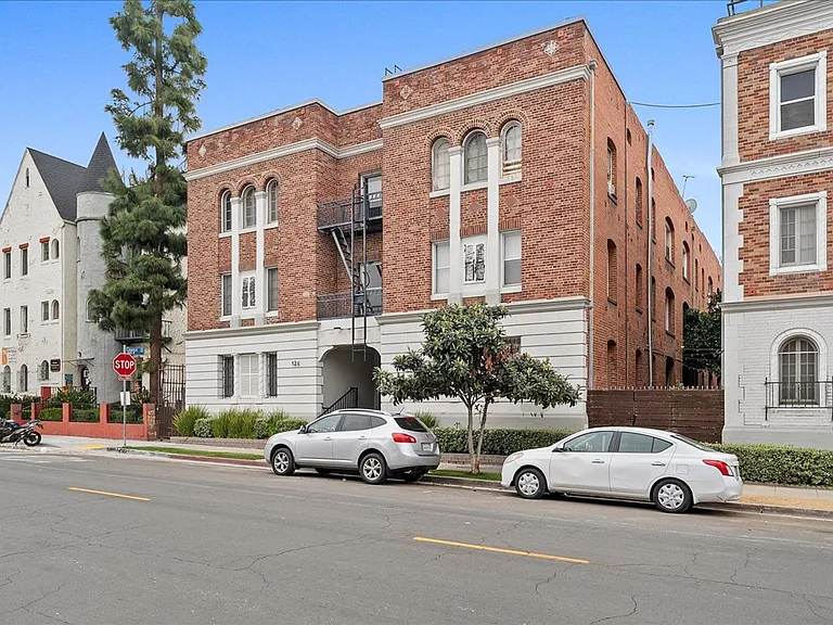 124 N. Westmoreland Ave. — Photo 9