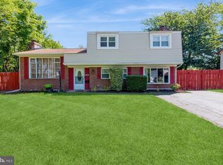 738 Woodlane Rd, Edgewater Park, NJ 08010