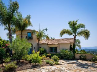 1220 Northridge Rd, Santa Barbara, CA 93105