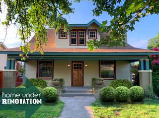 1944 Cecil Ave, Knoxville, TN 37917