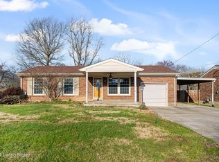 7410 Blue Wing Dr, Louisville, KY 40258
