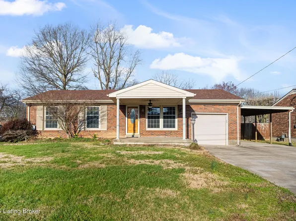 7410 Blue Wing Dr, Louisville, KY 40258