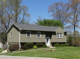 3310 Oak Trl, Cookeville, TN 38506