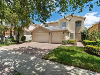 2037 Isla De Palma CIR, Naples, FL, 34119