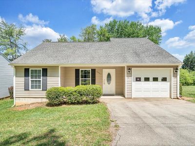3824 Yellow Mountain Rd SE, Roanoke, VA, 24014