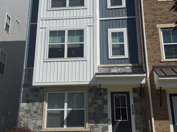 308 Whirlabout Aly, Clarksburg, MD 20871