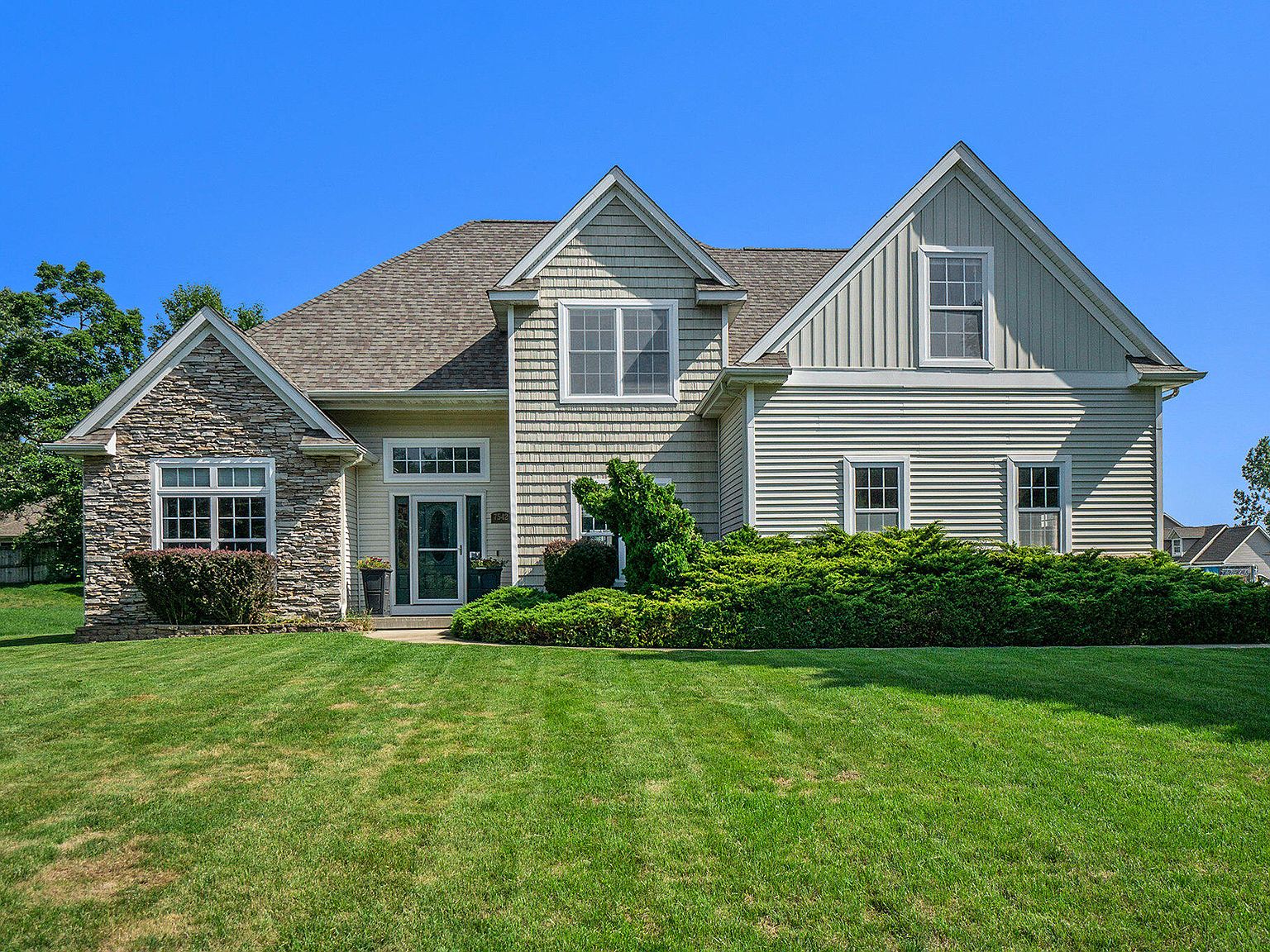 7542 Northport Ave, Kalamazoo, MI 49009 Zillow