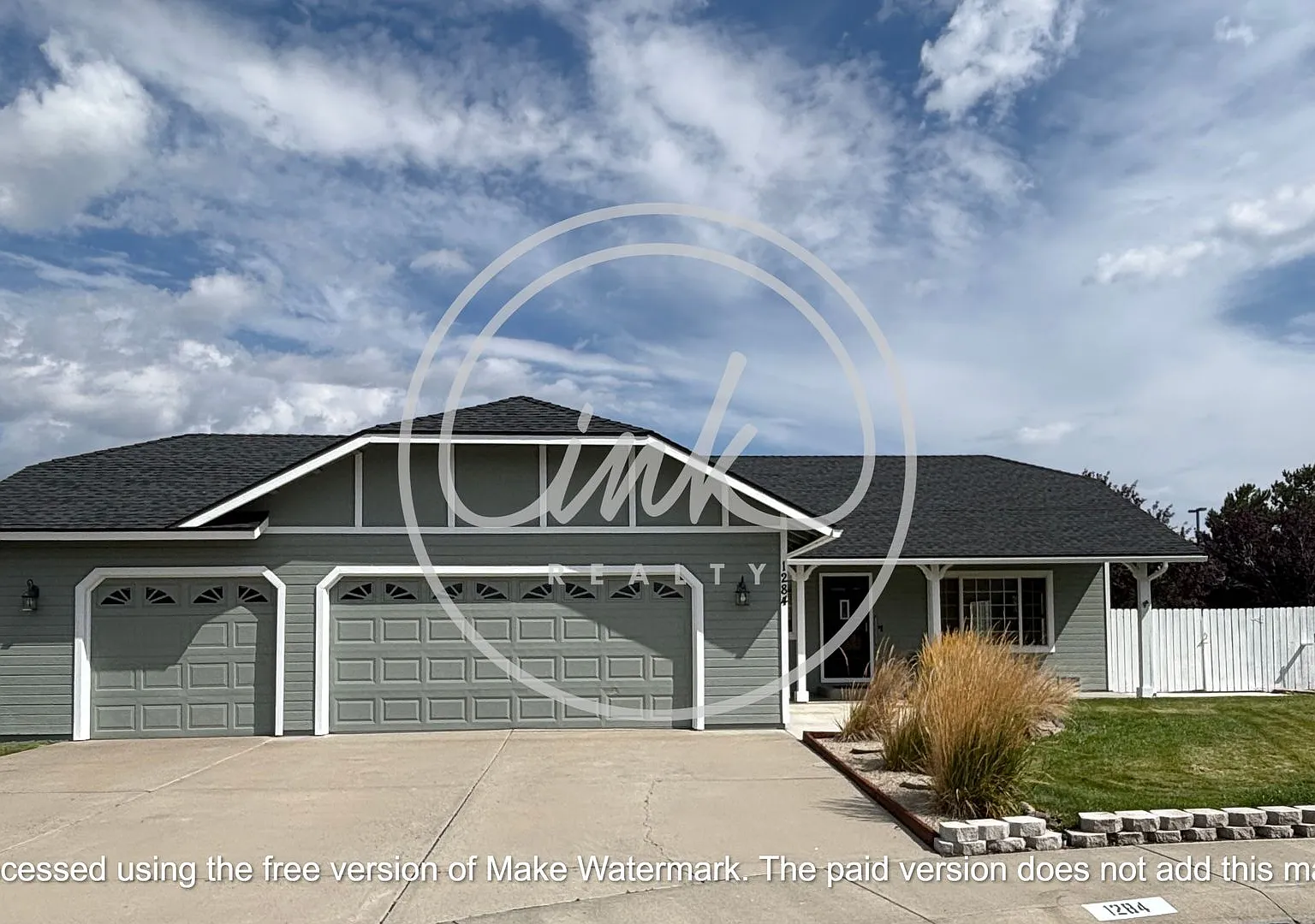 3 Bedroom 2 Bathroom Home in Gardnerville Ranchos — Photo 4