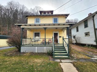 227 W Center St, Johnsonburg, PA 15845