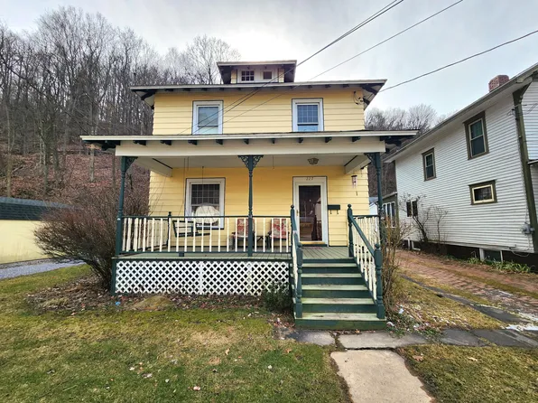 227 W Center St, Johnsonburg, PA 15845