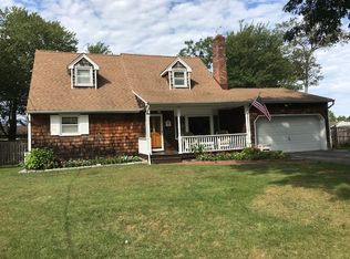 12 Musket Pl, Toms River, NJ 08753