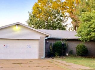 11511 E 31st Pl #HOUSE, Tulsa, OK 74146