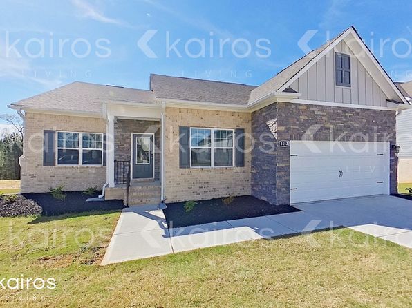 3452 Bridgewood Dr