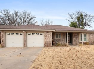 4610 63rd St, Lubbock, TX 79414