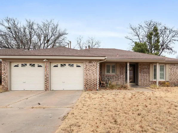 4610 63rd St, Lubbock, TX 79414