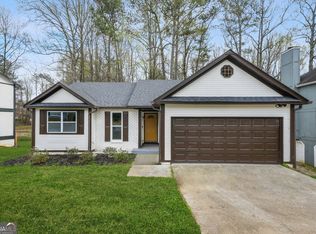 4907 Windsor Downs Dr, Decatur, GA 30035