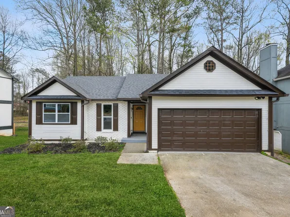 4907 Windsor Downs Dr, Decatur, GA 30035