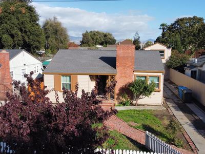 837 West St, Hollister, CA, 95023
