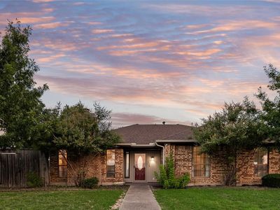 1845 Tiburon Bnd, Lewisville, TX, 75067