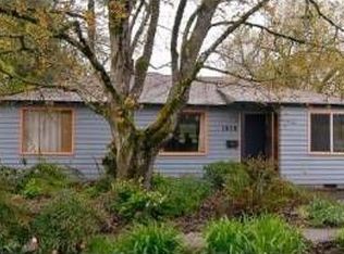 1915 Hayes St, Eugene, OR 97405