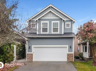11321 183rd St E, Puyallup, WA 98374