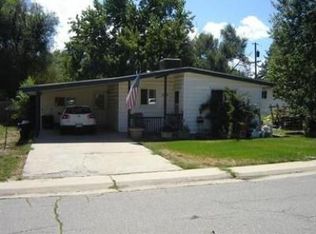 8160 W 54th Pl, Arvada, CO 80002