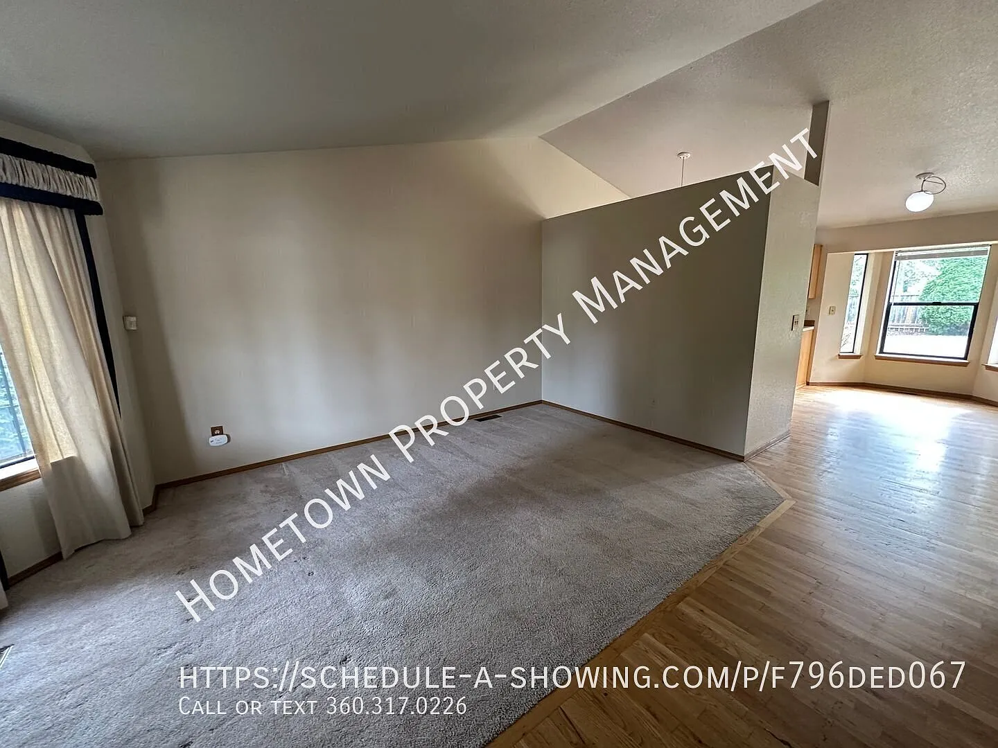 3 Bed / 3 Bath in Emerald Hills - Available NOW! — Photo 4