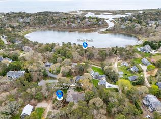 70 Uncle Deanes Rd, South Chatham, MA 02659