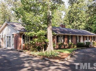 3734 Cambridge Rd, Durham, NC 27705