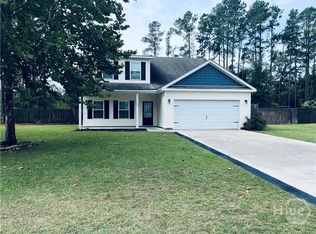 120 Lynwood Ln, Springfield, GA 31329