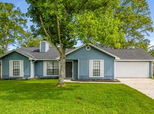 2213 Felucca Dr, Middleburg, FL 32068