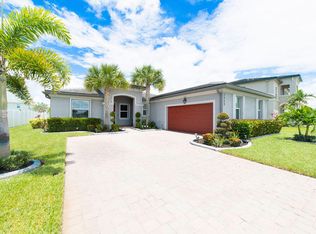 7500 NW Farnsworth Cir, Port Saint Lucie, FL 34987